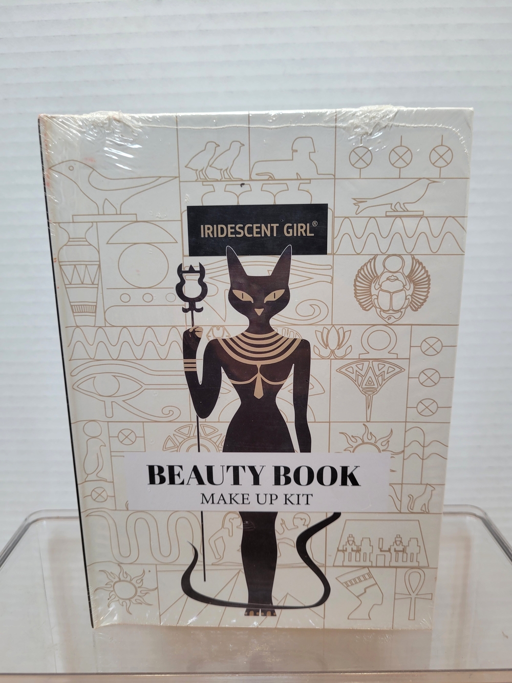 Makup Book